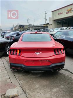 فورد موستانج